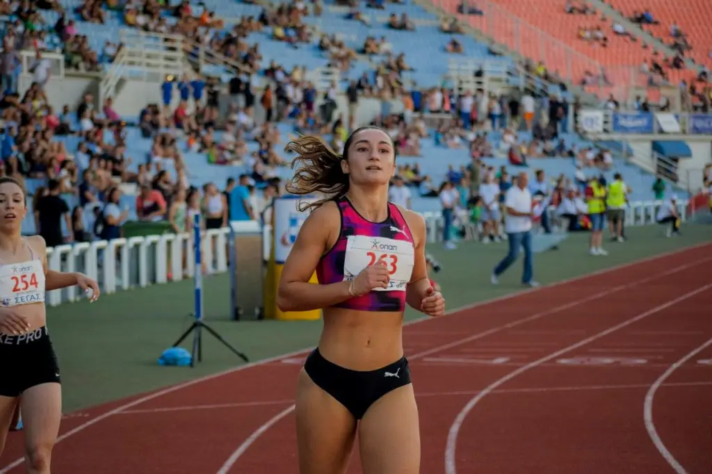 Janna Doumpas - Brix Coaching